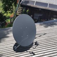 Satellite Reception Satellite Reception