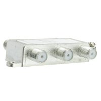 4 way splitter 5MHz to 2500MHz right