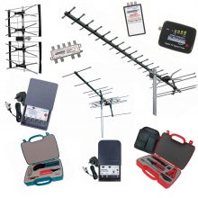 online-antenna-shop TV Antennas