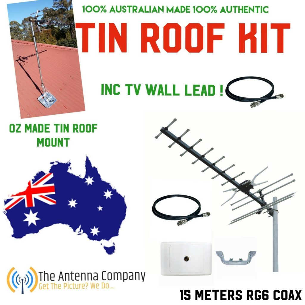 TV Antenna Kits