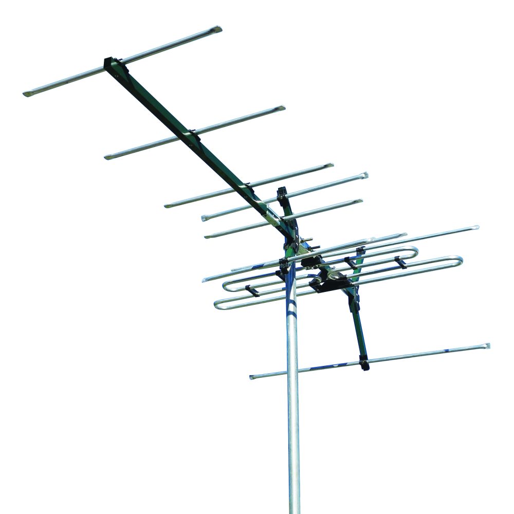 matchmaster 03mm dcv21 vhf antenna