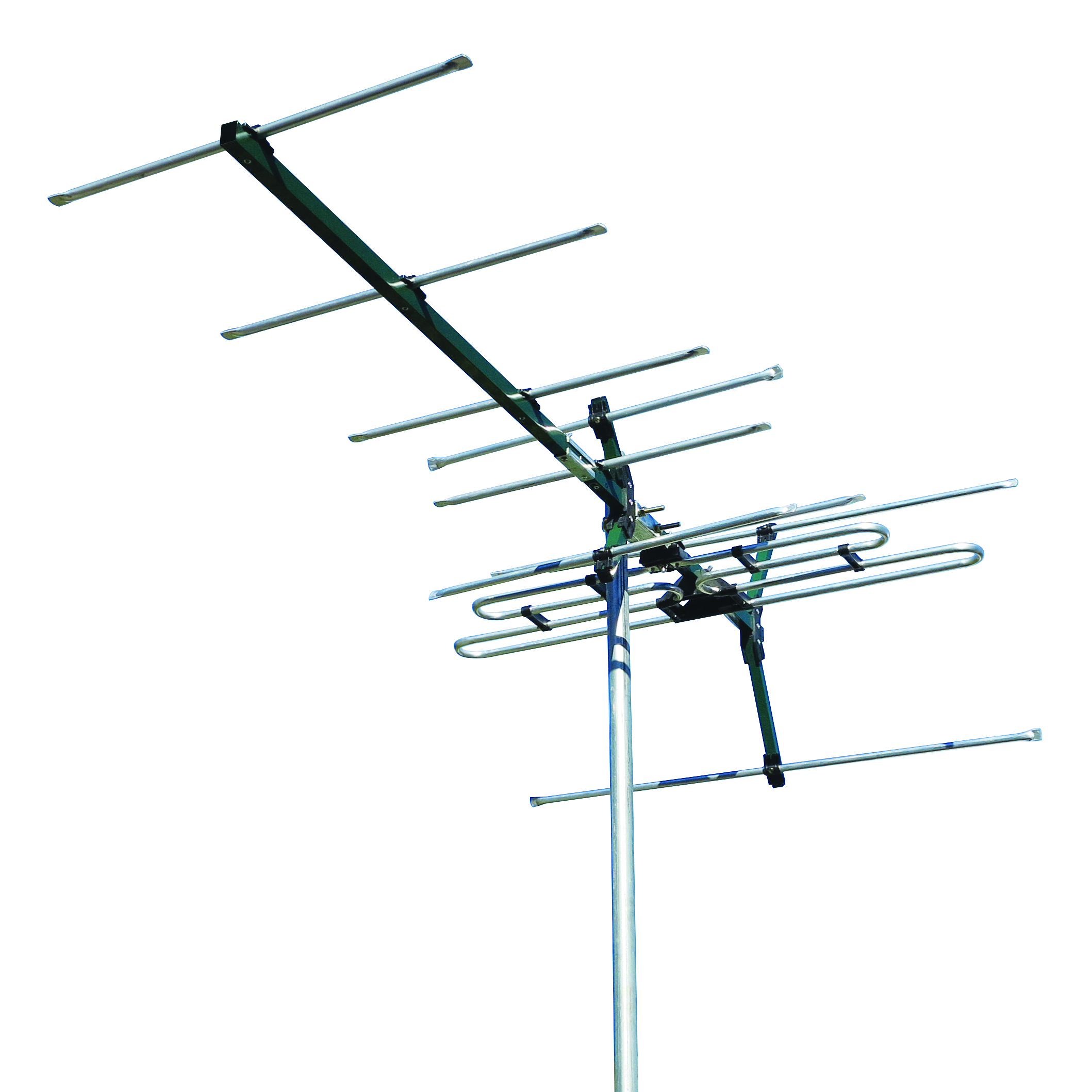 matchmaster 03mm dcv21 vhf antenna