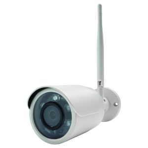 WIFI SECURITY CAMERA