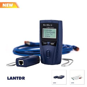 network cable tester data tdr