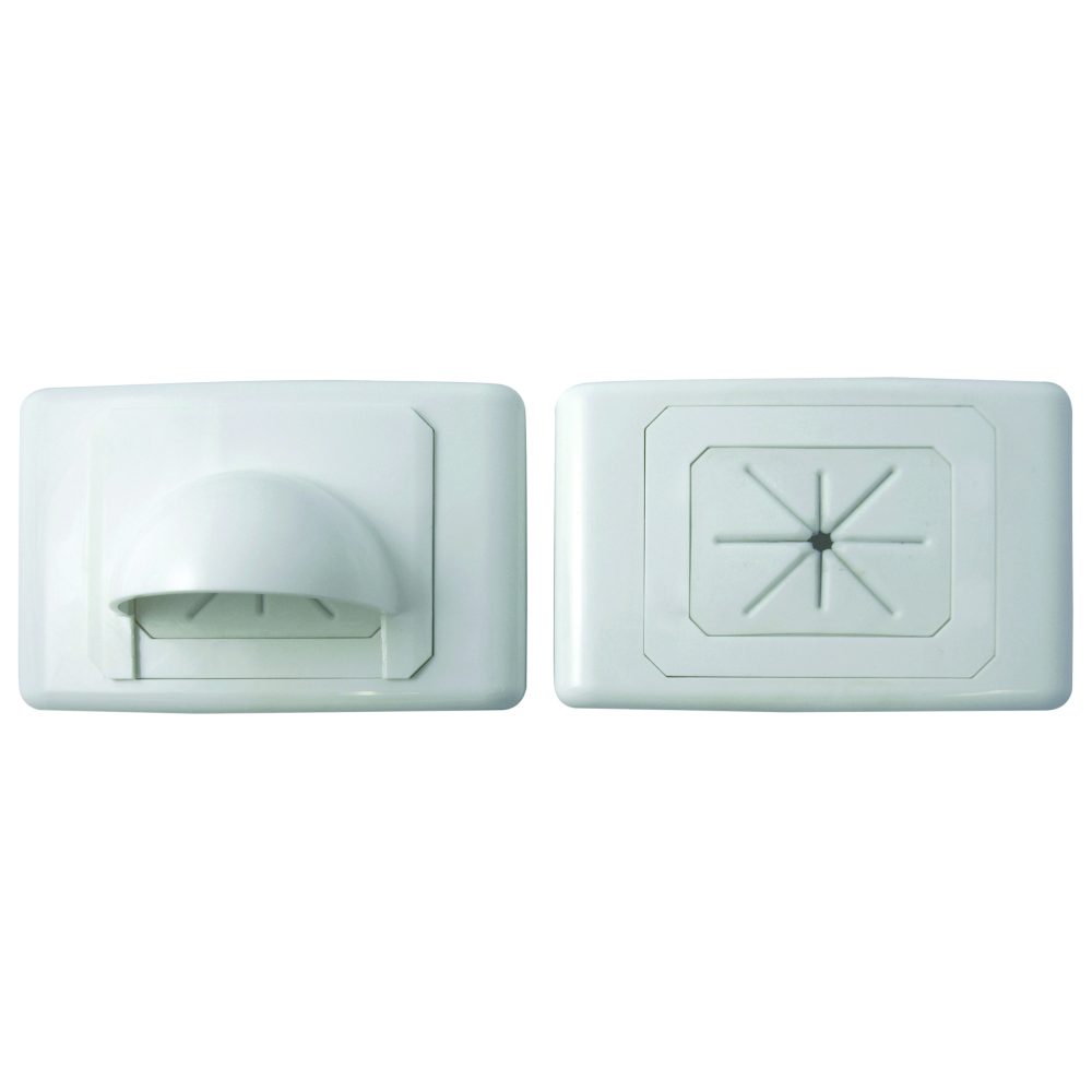 bullnosw wall plate matchmaster 05mm wp61