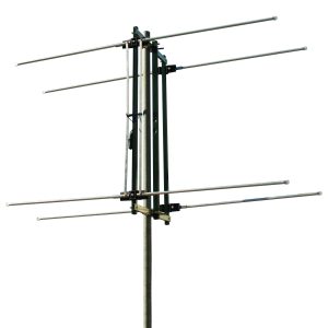 phased arrary digital antenna 03mm-Little ray vhf antenna