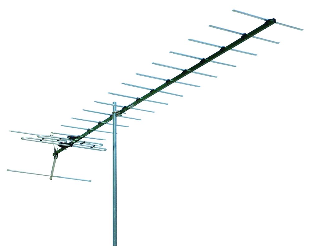 vhf digital higain Tv antenna