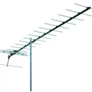 vhf digital higain Tv antenna