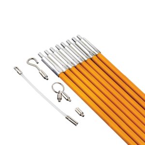 cable pulling kit 8 meter
