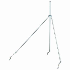 Antenna Roof Mount Tripod 1.8 M