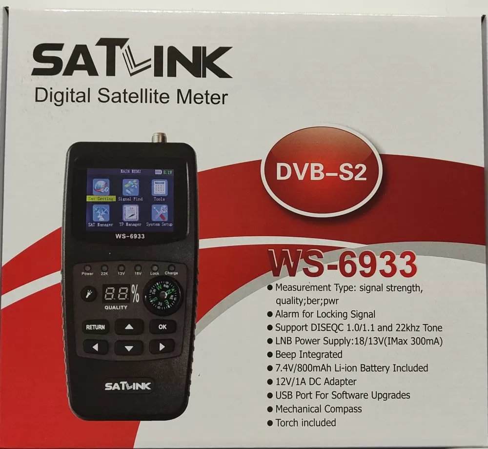 satlink-ws6933