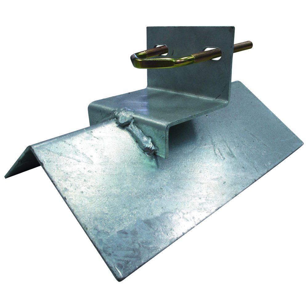 tile roof base mount