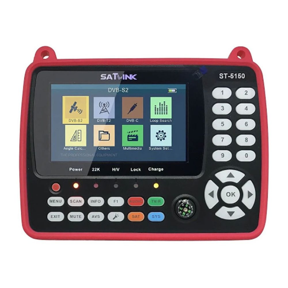 SATLINK ST-5150 TEST METER