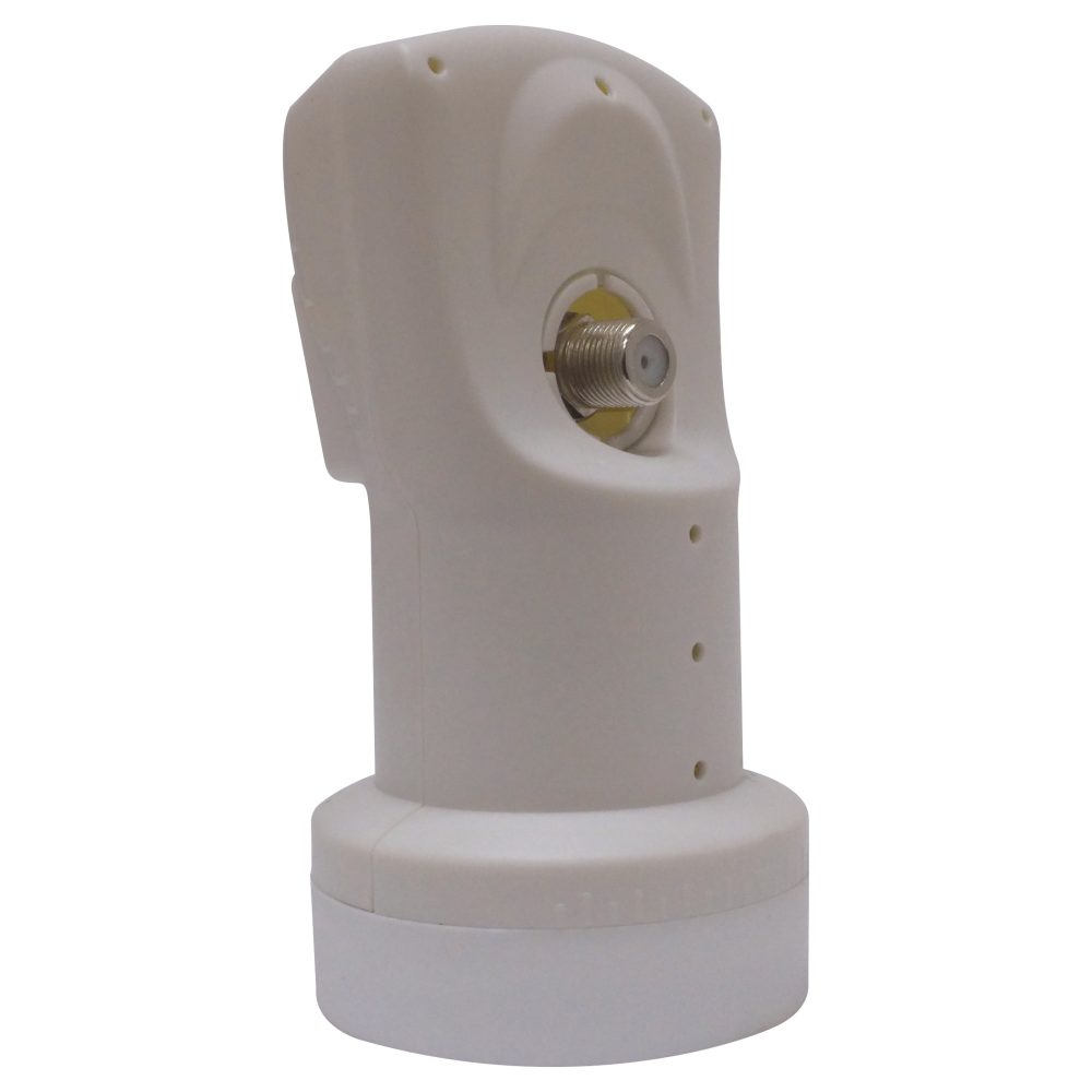 vast single output lnb