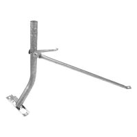 TIN ROOF MOUNT