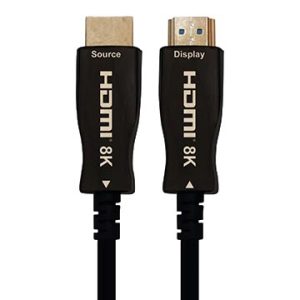 5m 8K Ultra High Speed HDMI® Cable 48Gbps