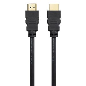 3m 4K High Speed HDMI® Cable with Ethernet 18Gbps