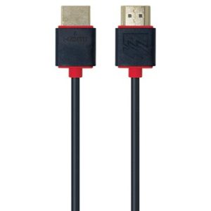 0.5m 4K High Speed HDMI® Cable with Ethernet 18Gbps
