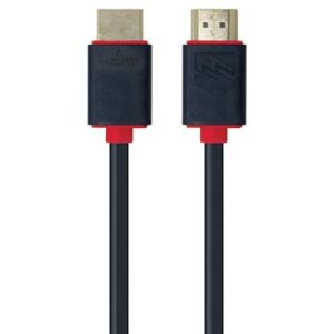 1.5m 4K High Speed HDMI® Cable with Ethernet 18Gbps
