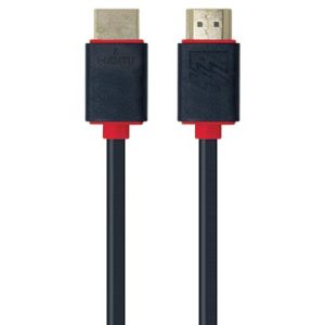 3m 4K High Speed HDMI® Cable with Ethernet 18Gbps