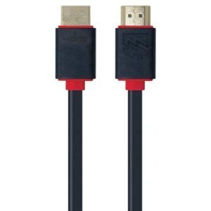 5m 4K High Speed HDMI® Cable with Ethernet 18Gbps