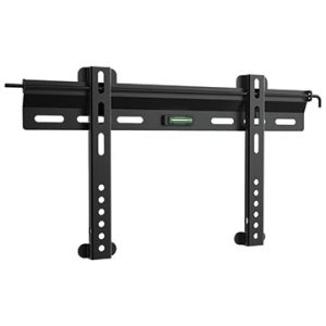 32-55" 45kg Ultra Slim Rail Mount TV Bracket