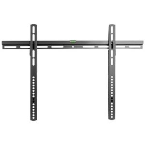 37-70" 40kg Slim Rail Mount TV Bracket