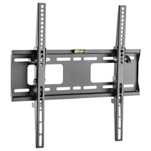 32-55" 50kg Full Wall Plate Tilt Mount TV Bracket