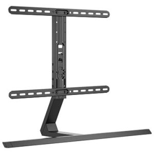 37-75" 40kg Universal Tabletop TV Stand