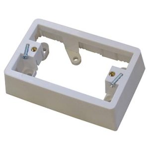 34mm Mounting Block