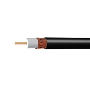 100m RG59 A/V-SDI Coaxial Cable Reel