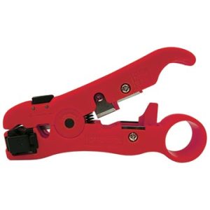 Stripping Tool for RG59
