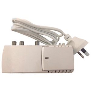 TERRA 2 Way Amplifier Splitter