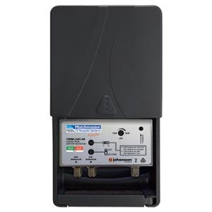 Masthead Amplifier UHF 34dB with 4G/5G Filter