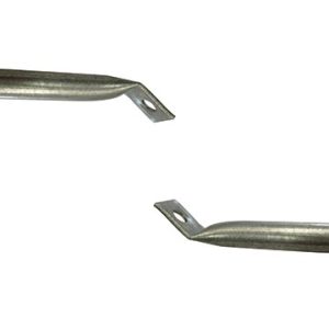 6' (1.8m) Hockey Stick Stay Bar Pair