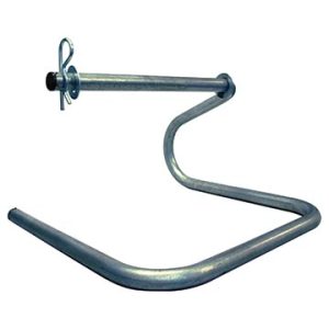 Cable Dispenser Frame