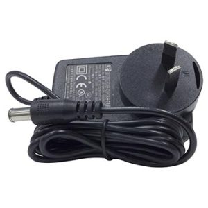 Mains Charger Power Supply for 12MM-DS2400T