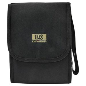 Protective Carry Case for 12MM-DS2400T