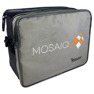 Soft Carry Bag for 12MM-MOSAIQ6/6-SF
