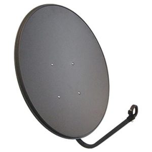 65cm Satellite Dish