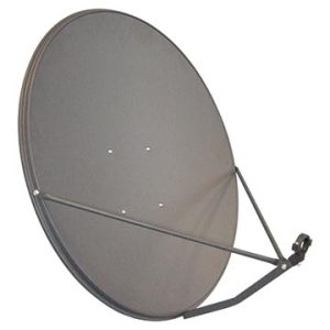 80cm Satellite Dish