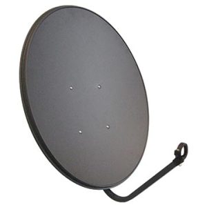 85cm Satellite Dish