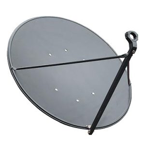 90cm Satellite Dish