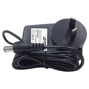 AC/DC Adaptor 12V DC 1A