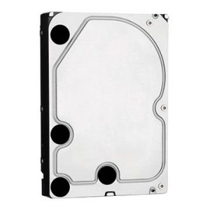 2TB Surveillance Internal Hard Drive - 64MB Cache SATA 6Gb/s 3.5"