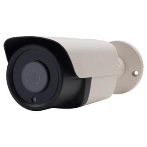 5MP HD Bullet IP PoE Camera IP66 3.6MM Fixed Lens