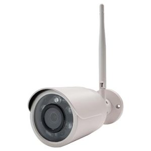 2MP HD Bullet IP Wi-Fi Camera IP66 3.6mm Fixed Lens