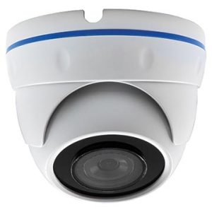 5MP HD Dome IP PoE Camera IP65 3.6mm Fixed Lens