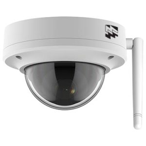 2MP HD Dome IP Wi-Fi Camera IP66 3.6mm Fixed Lens