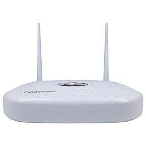 9 Channel Wi-Fi NVR 2MP